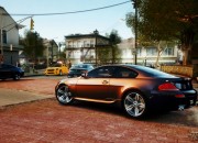 Grand Theft Auto IV