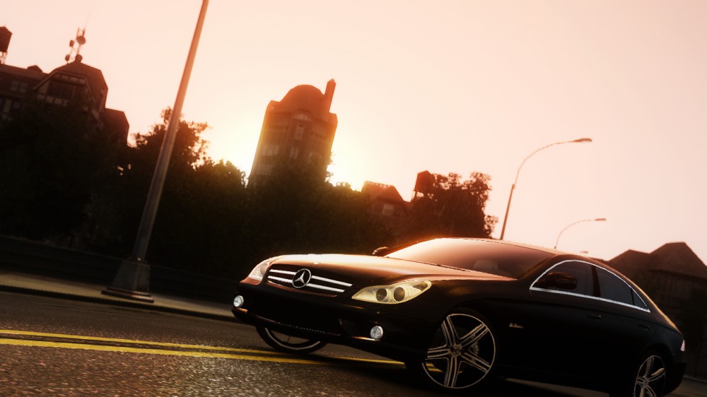 Grand Theft Auto IV