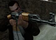 Grand Theft Auto IV