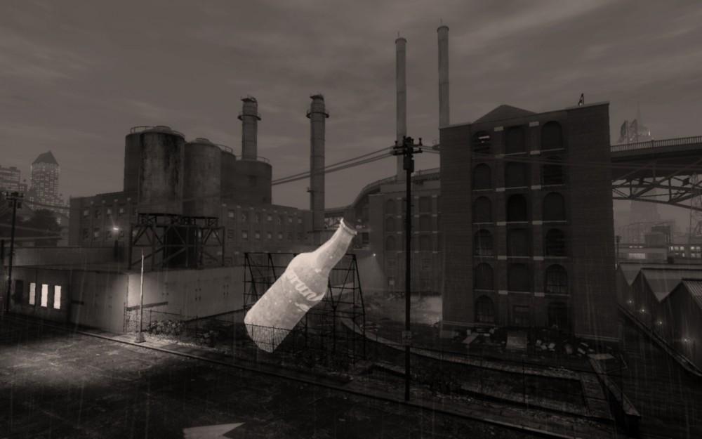 Grand Theft Auto IV