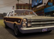 Grand Theft Auto IV