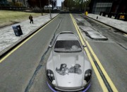 Grand Theft Auto IV