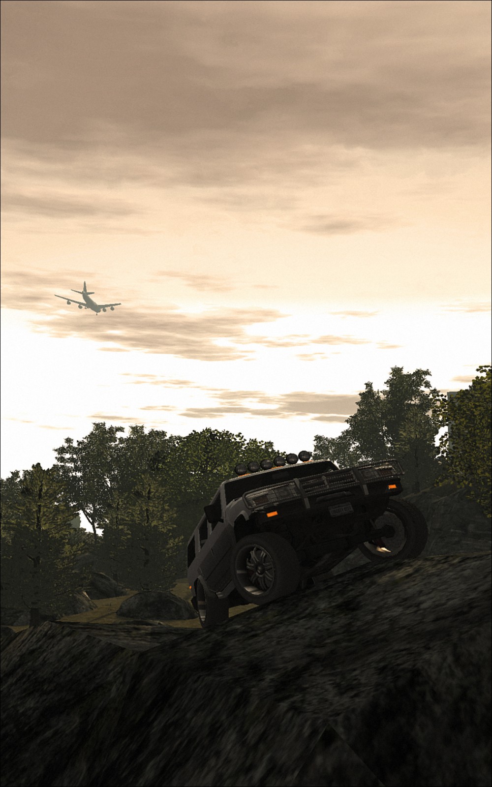 Grand Theft Auto IV