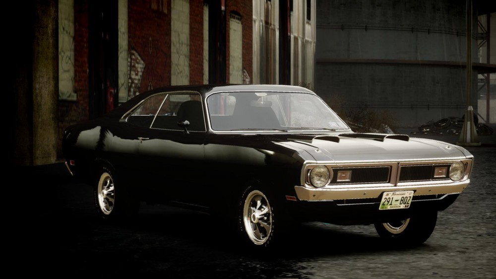 Grand Theft Auto IV