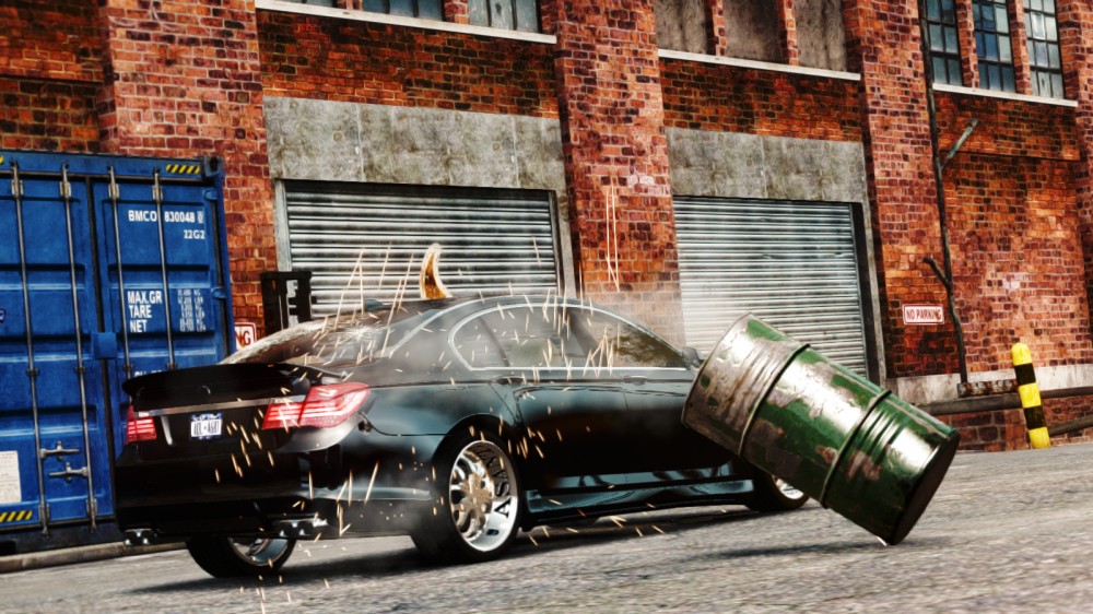 Grand Theft Auto IV