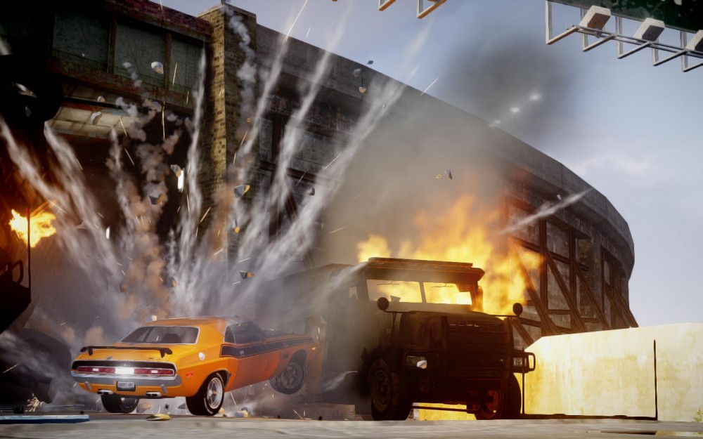 Grand Theft Auto IV
