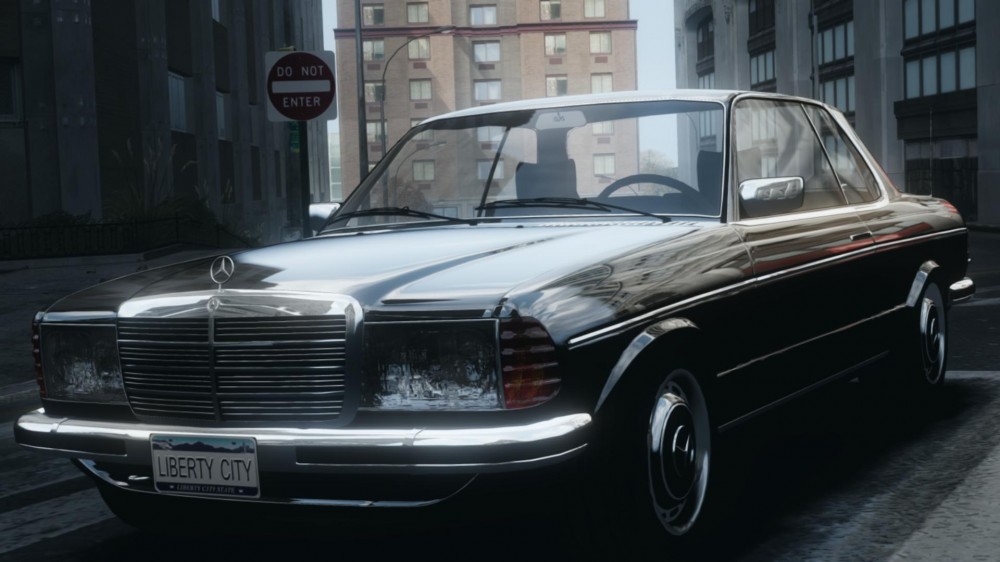 Grand Theft Auto IV