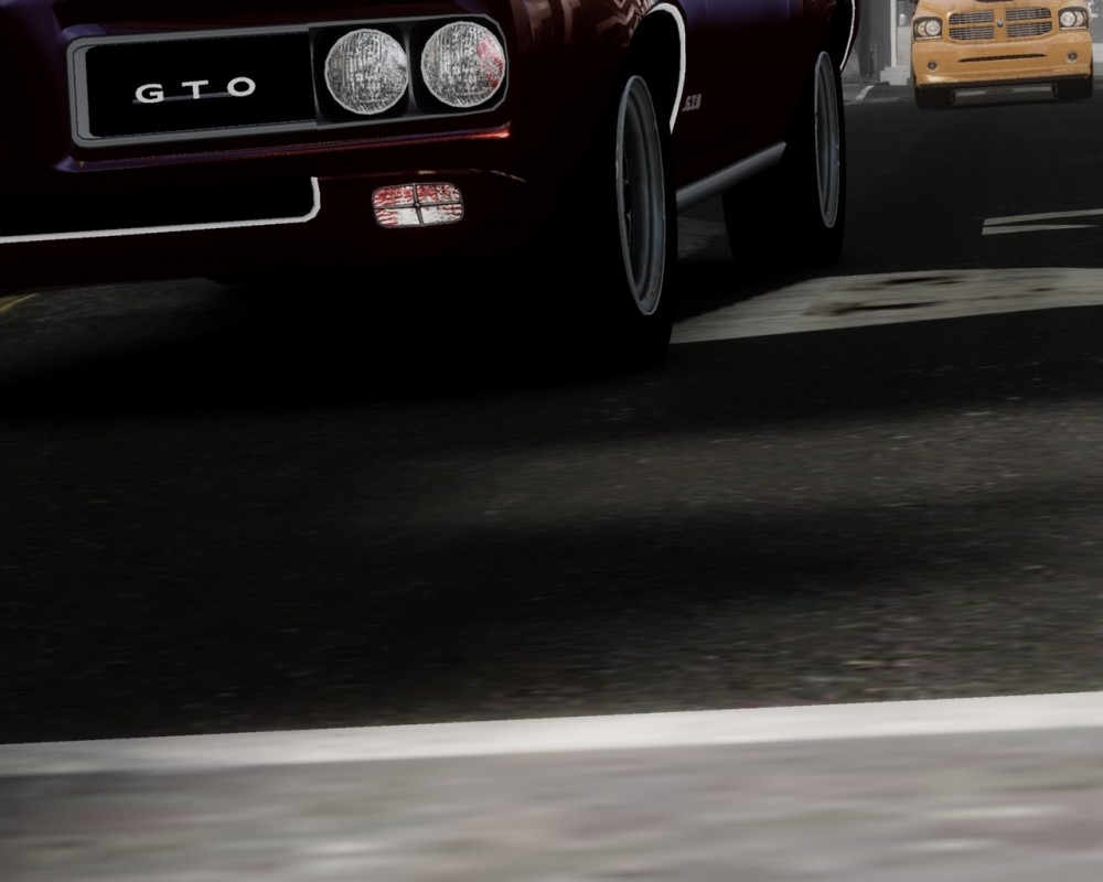 Grand Theft Auto IV
