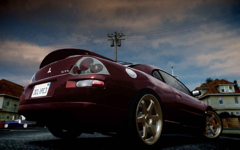 Grand Theft Auto IV