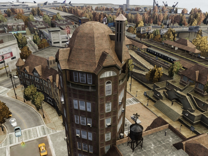 Grand Theft Auto IV