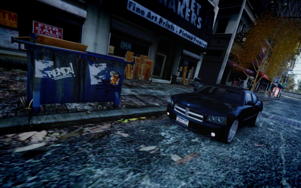 Grand Theft Auto IV