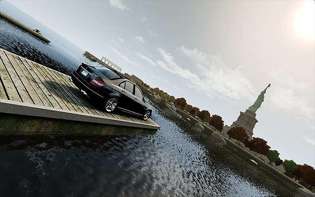Grand Theft Auto IV