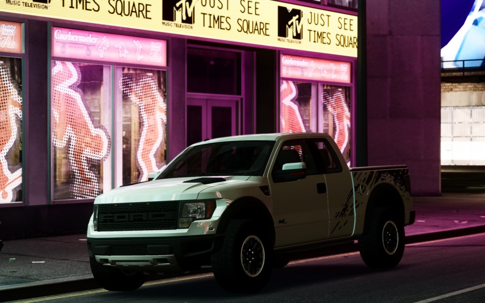Grand Theft Auto IV