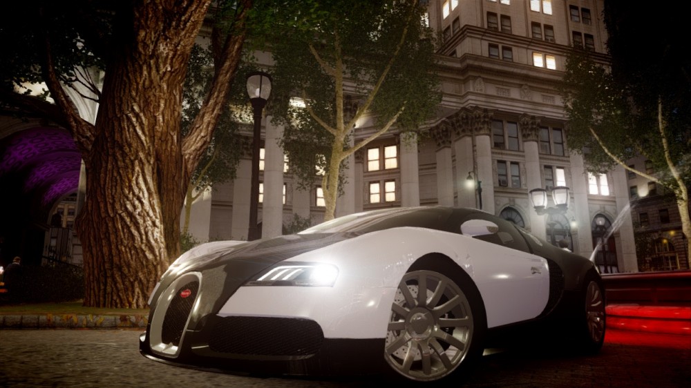 Grand Theft Auto IV