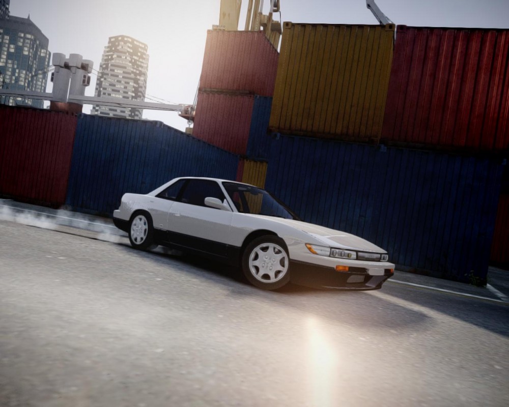 Grand Theft Auto IV
