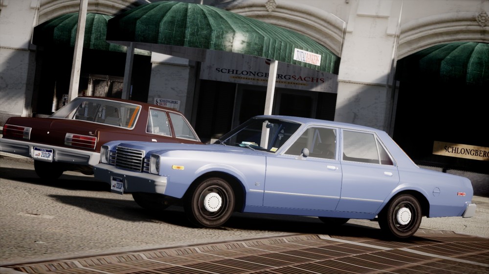 Grand Theft Auto IV