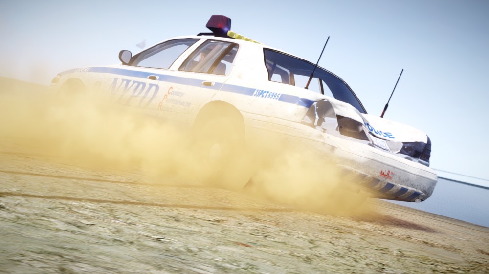 Grand Theft Auto IV