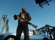Grand Theft Auto IV
