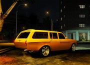 Grand Theft Auto IV
