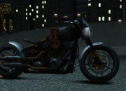 Grand Theft Auto IV