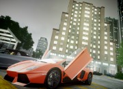 Grand Theft Auto IV