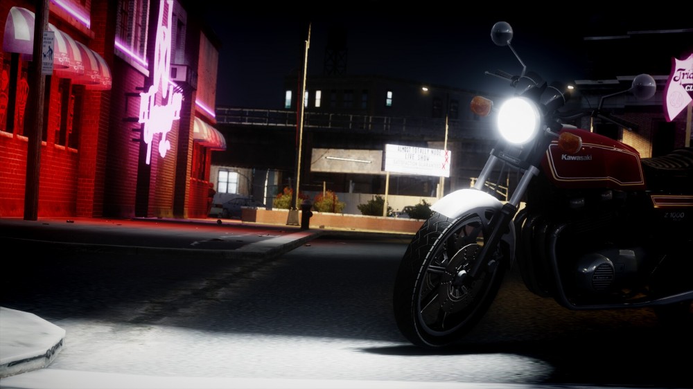 Grand Theft Auto IV