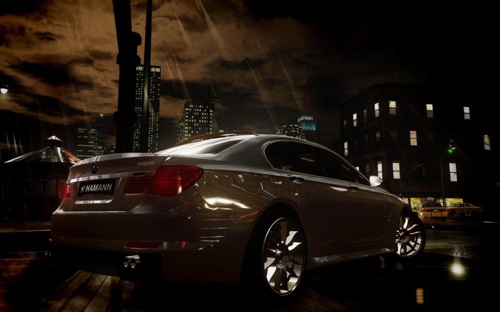 Grand Theft Auto IV