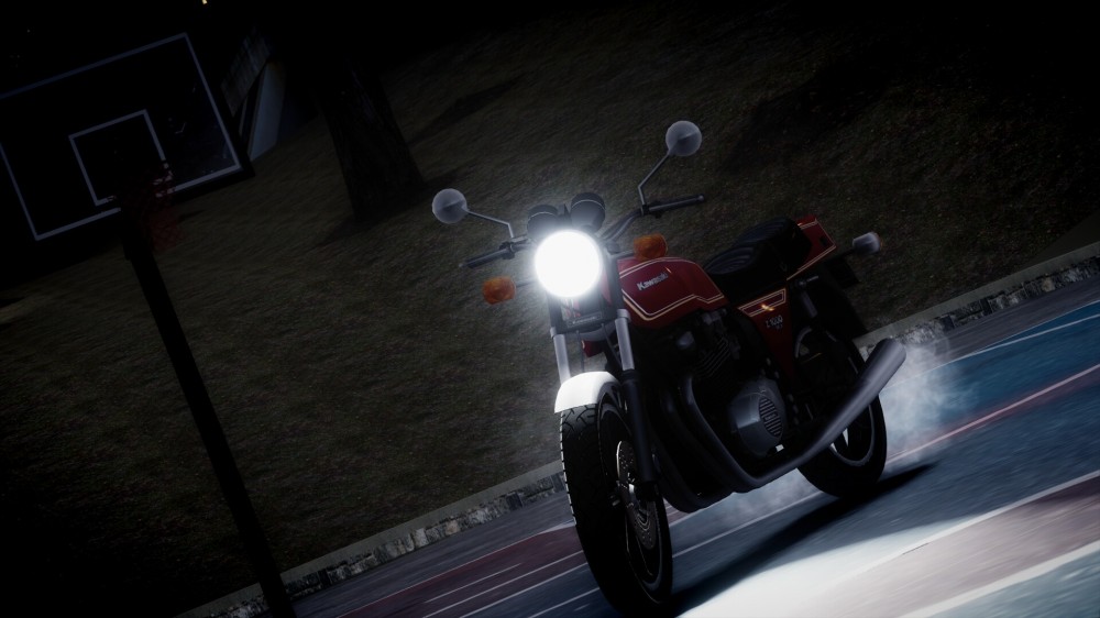 Grand Theft Auto IV