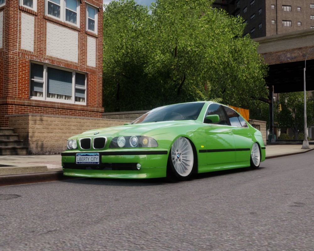 Grand Theft Auto IV