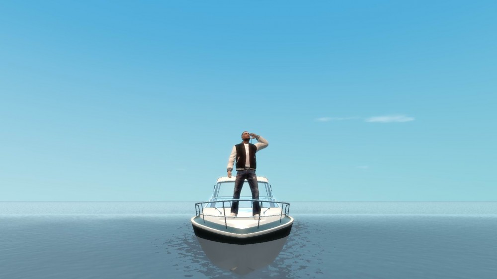 Grand Theft Auto IV