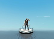Grand Theft Auto IV