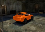 Grand Theft Auto IV