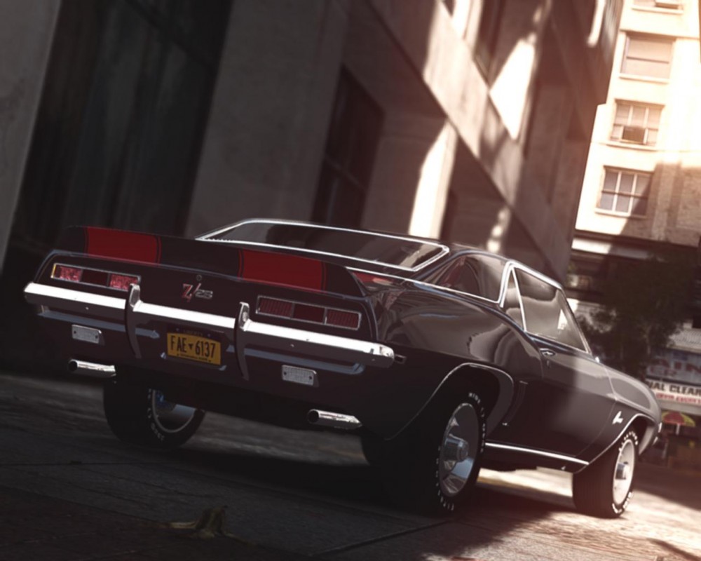 Grand Theft Auto IV