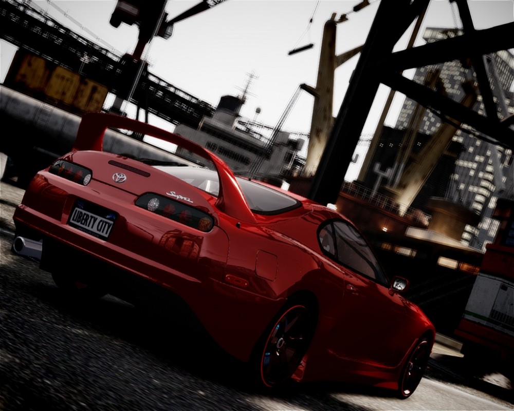 Grand Theft Auto IV