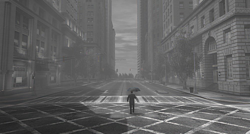 Grand Theft Auto IV