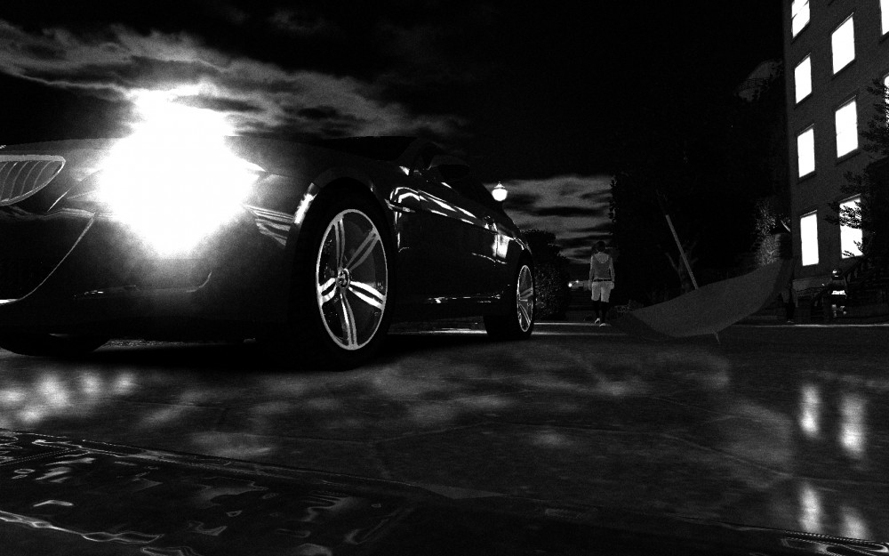Grand Theft Auto IV