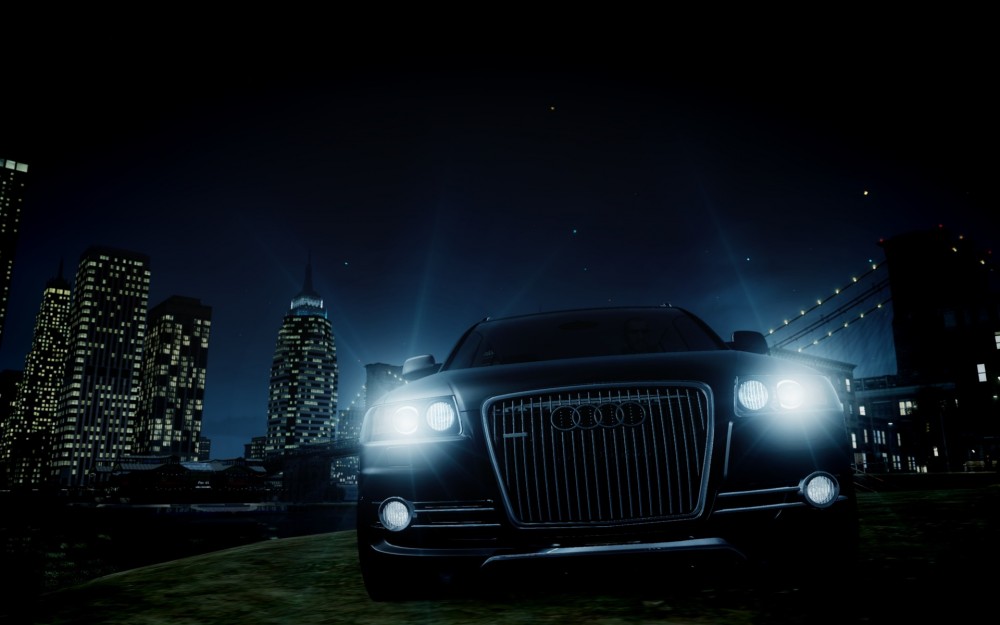 Grand Theft Auto IV