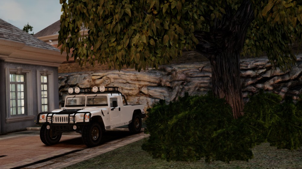 Grand Theft Auto IV