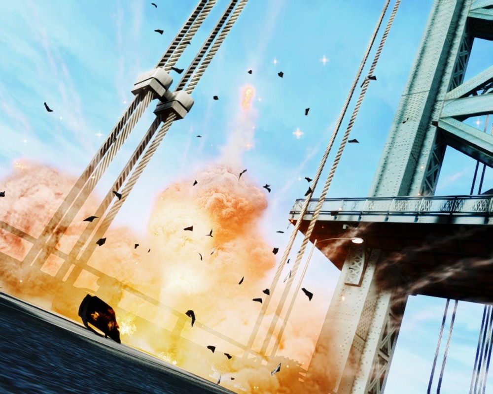 Grand Theft Auto IV