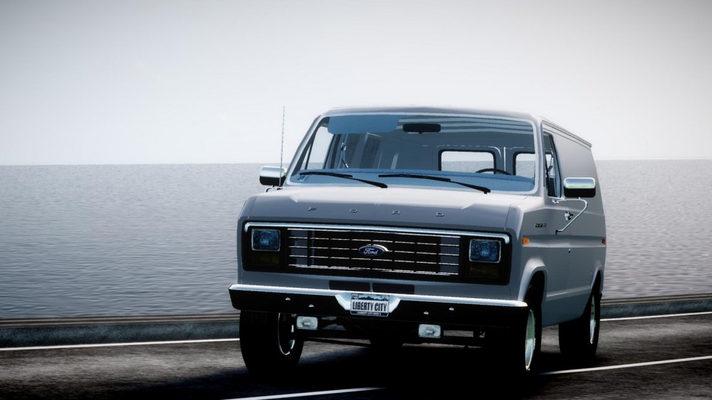 Grand Theft Auto IV