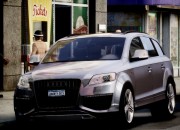 Grand Theft Auto IV