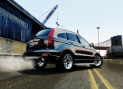 Grand Theft Auto IV