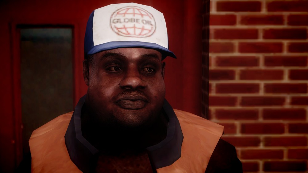 Grand Theft Auto IV