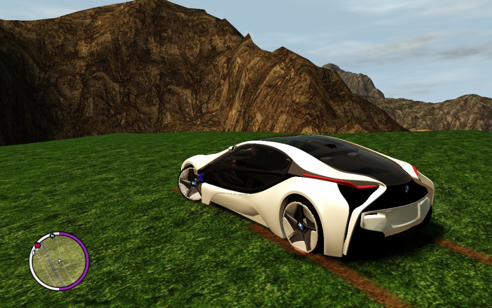 Grand Theft Auto IV