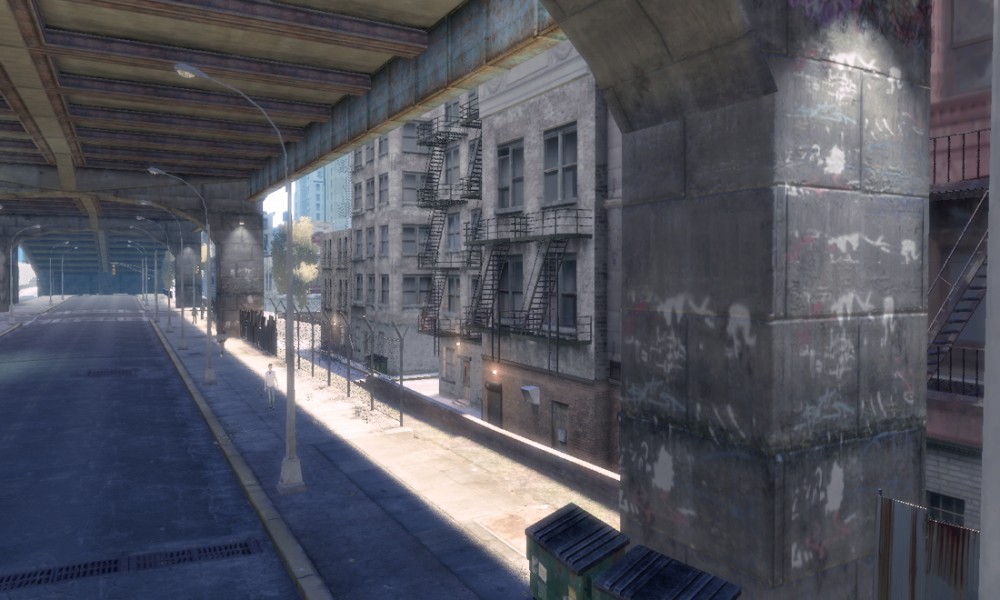 Grand Theft Auto IV