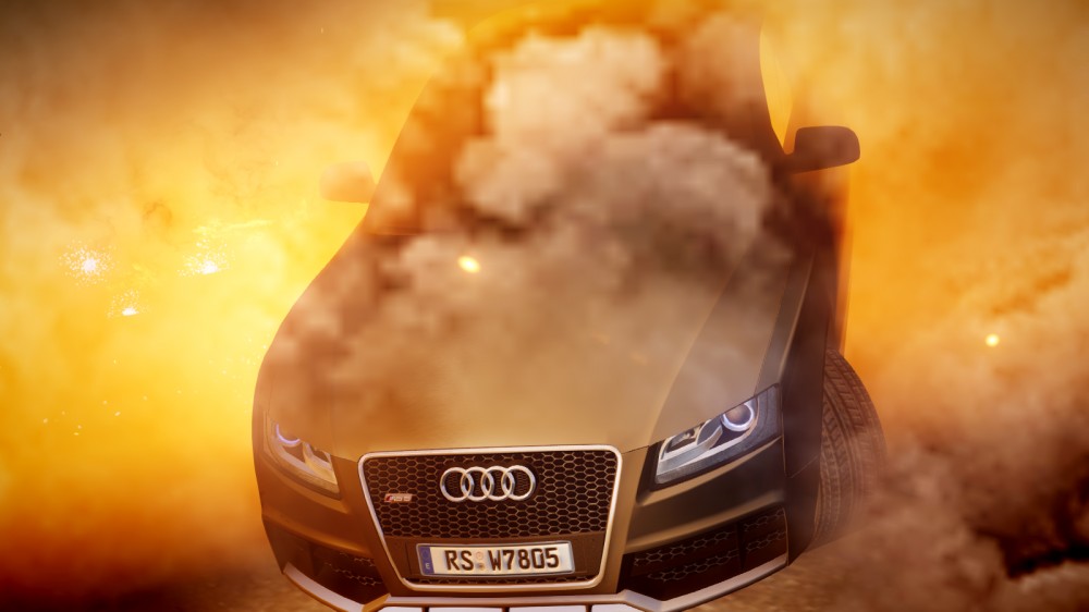 Grand Theft Auto IV