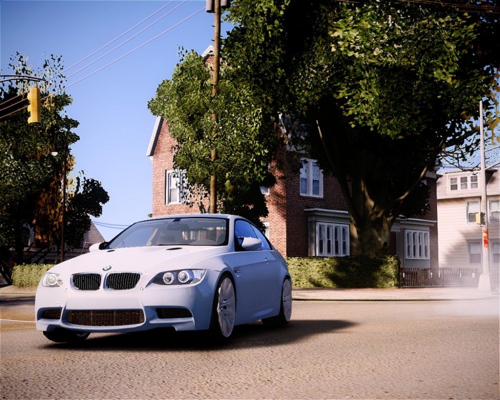 Grand Theft Auto IV