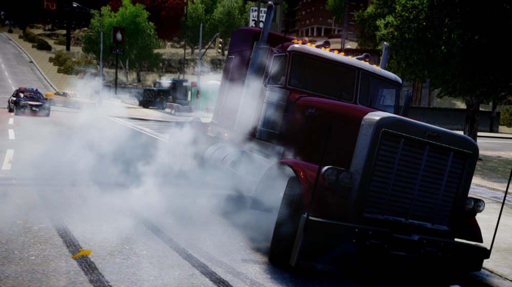 Grand Theft Auto IV