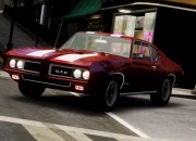 Grand Theft Auto IV