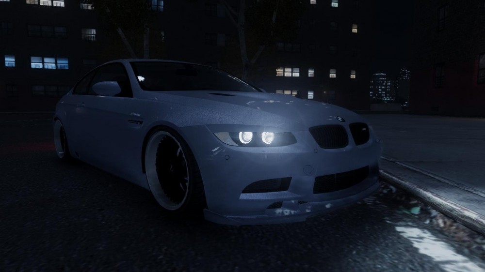 Grand Theft Auto IV